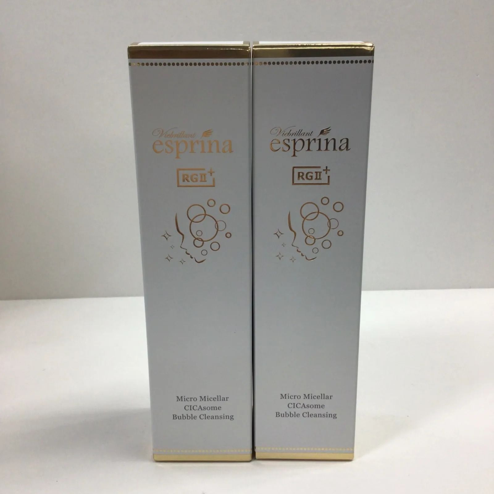 K2065 Viebrillant esprina ヴィブリアン エスプリーナ RG2+ マイクロ