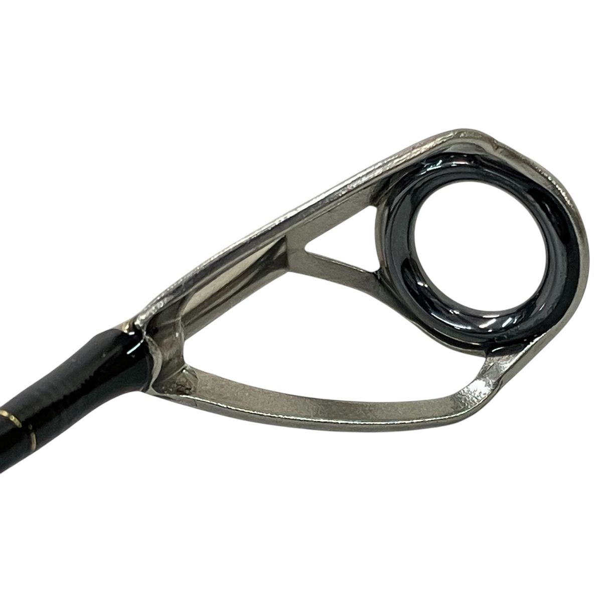 DAIWA SALTIGA R J64S-3 MD ダイワ ソルティガ ロッド 釣り竿 釣具