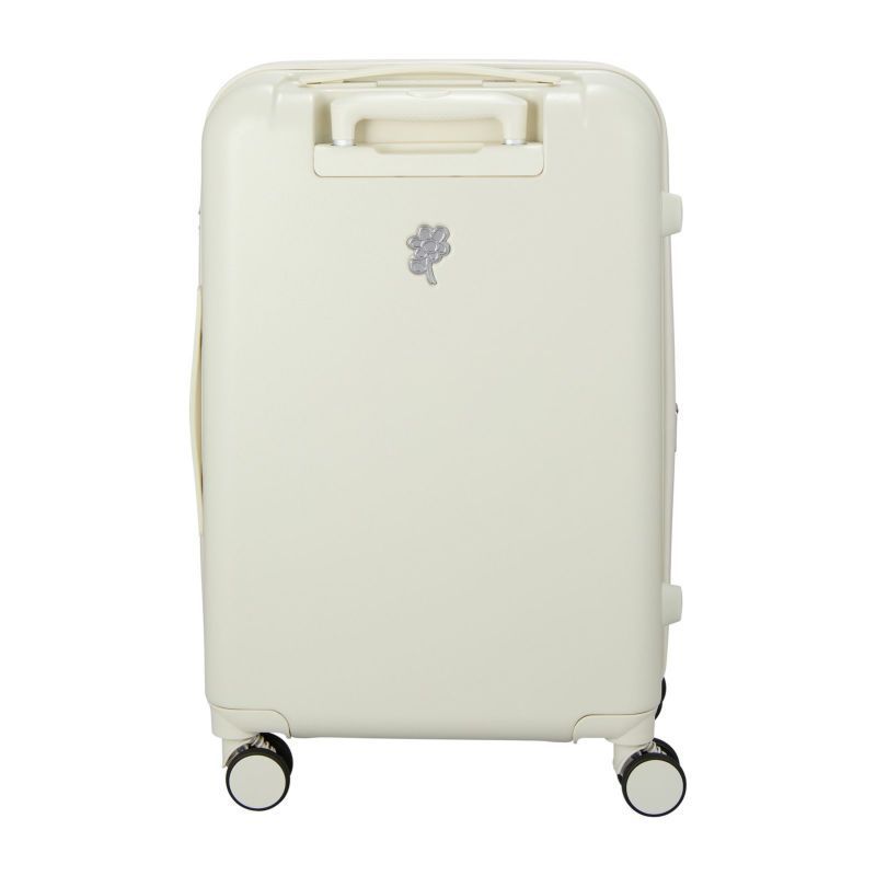 ミッフィー miffy スーツケース mサイズ 拡張式 キャリーケース 誕生70