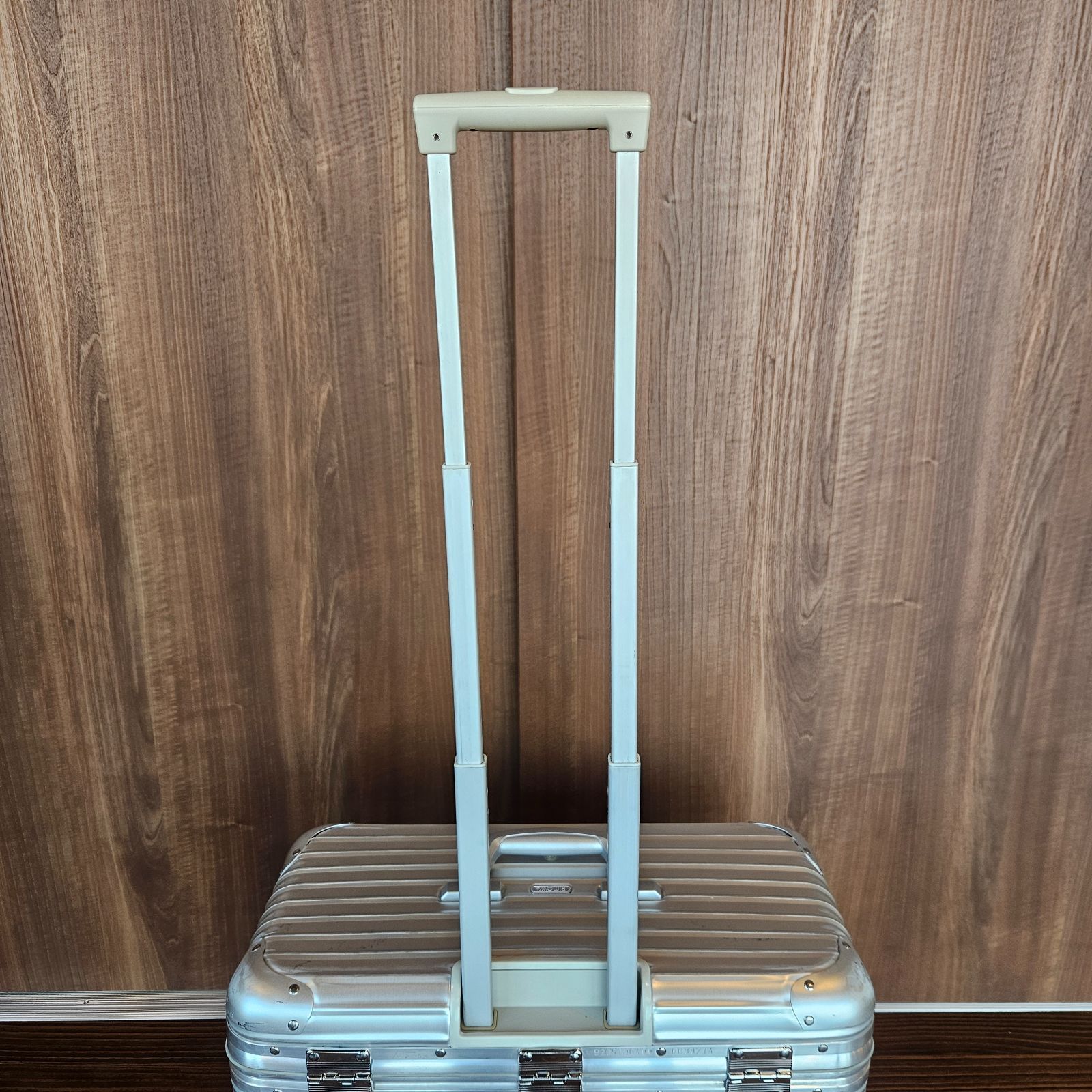 ☆廃盤☆旧ロゴ☆特大サイズ☆リモワRIMOWA☆トパーズ☆パイロット