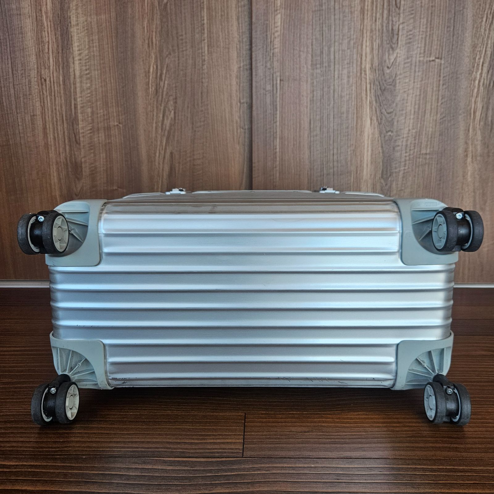 ☆廃盤☆旧ロゴ☆特大サイズ☆リモワRIMOWA☆トパーズ☆パイロット