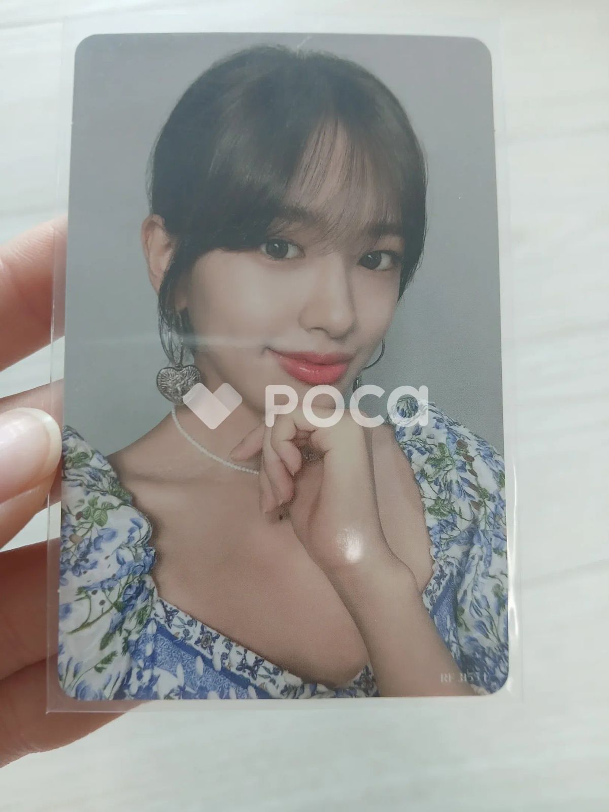 IVE ユジン ELEVEN -Japanese version- E Edition - メルカリ