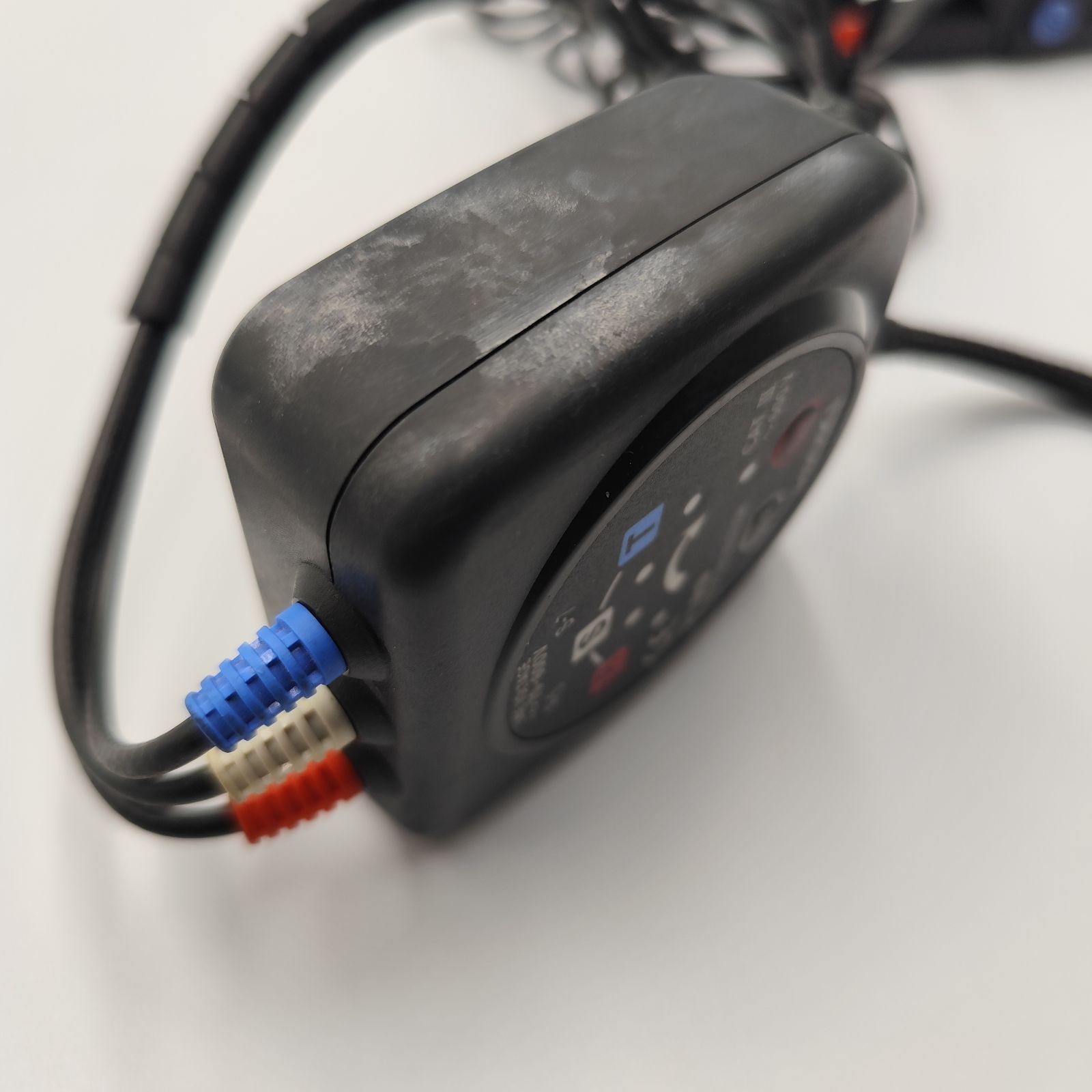 日置電機 検相器