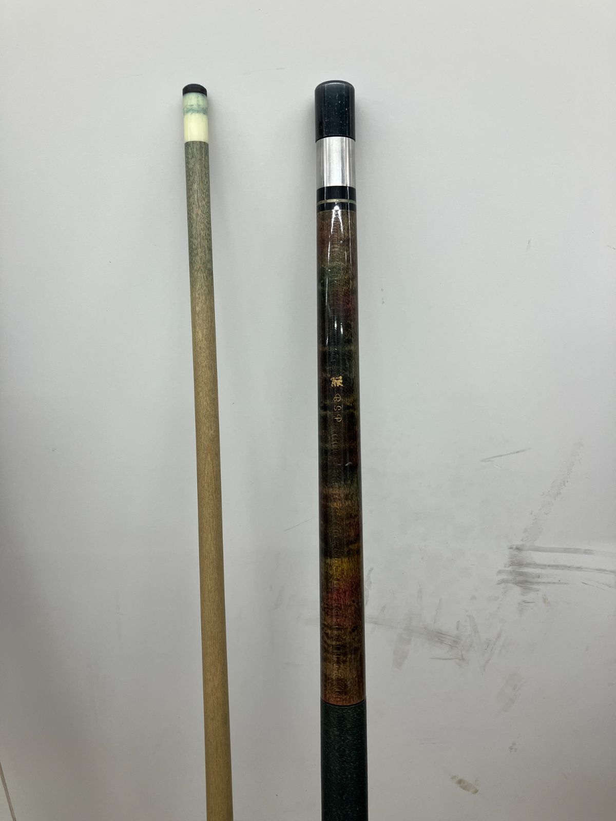 アダム ビリヤード キュー BSP (A1-40) T - メルカリ