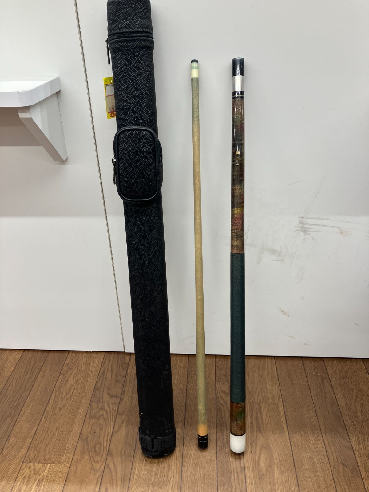 アダム ビリヤード キュー BSP (A1-40) T - メルカリ