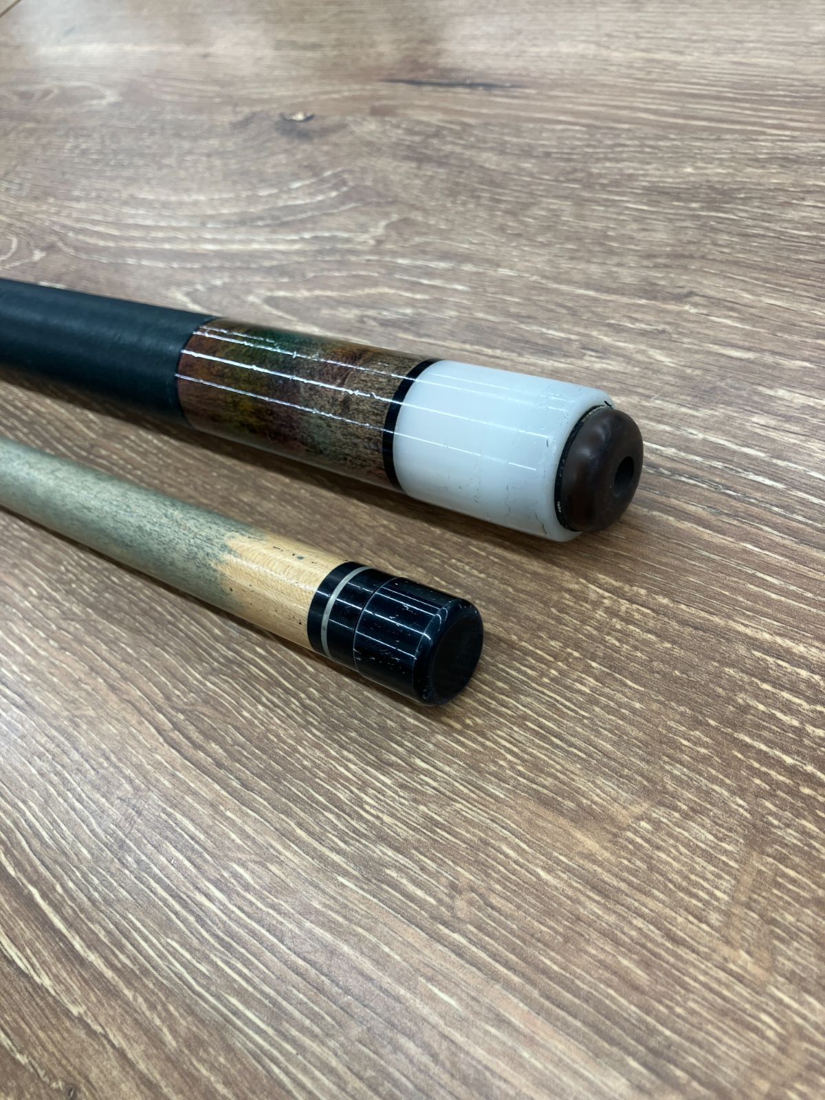 ビリヤードキュー　アダム　BSP アダム ビリヤード キュー BSP (A1-40) T - メルカリ