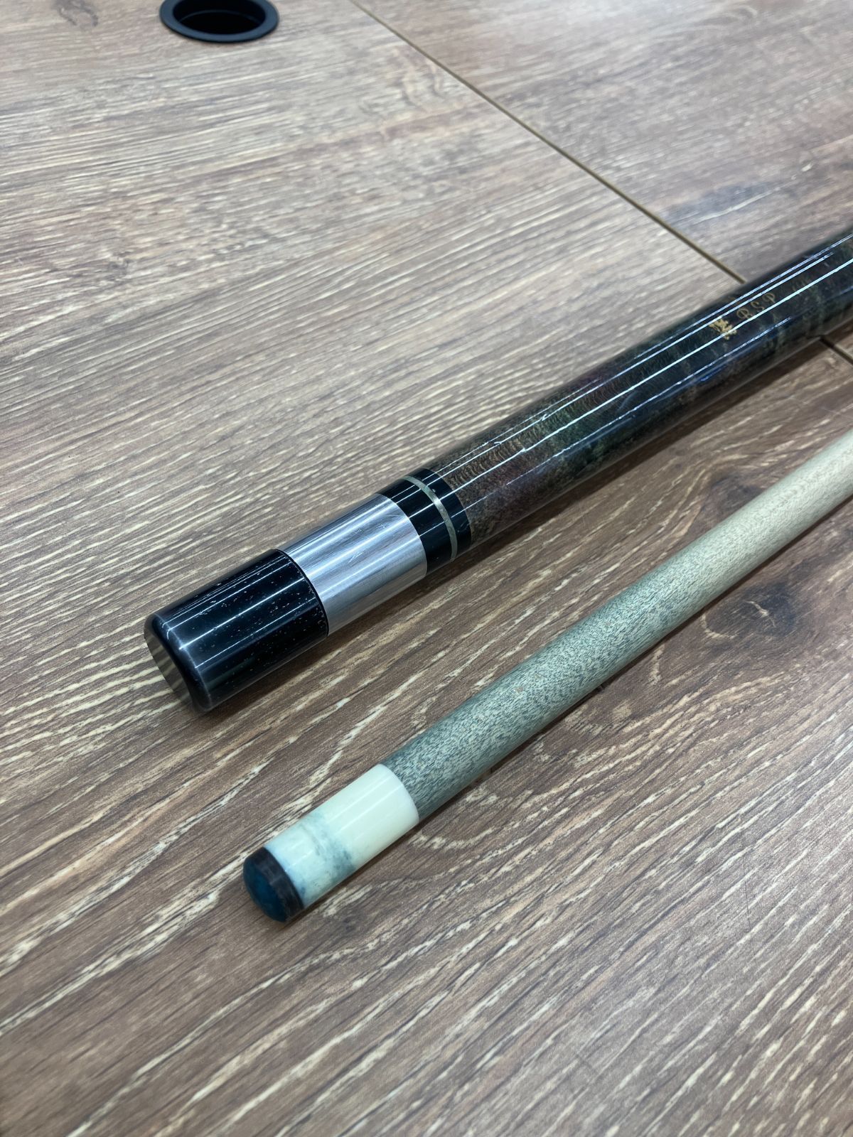 アダム ビリヤード キュー BSP (A1-40) T - メルカリ