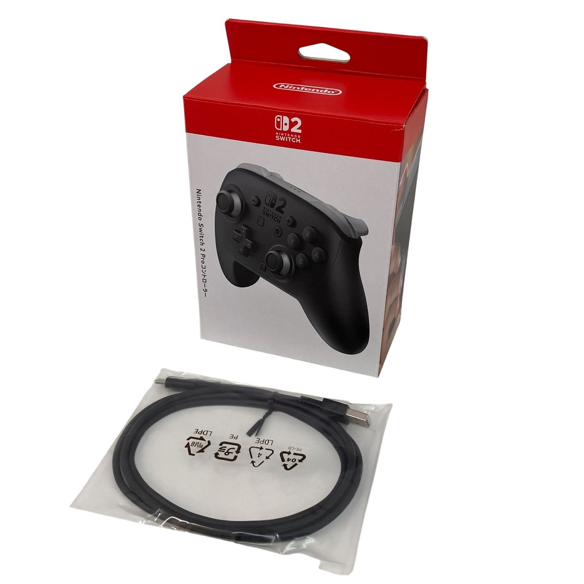 Nintendo Switch 本体 + プロコン (中古) ゲオ公式通販サイト/ゲオオンラインストア【中古】Nintendo