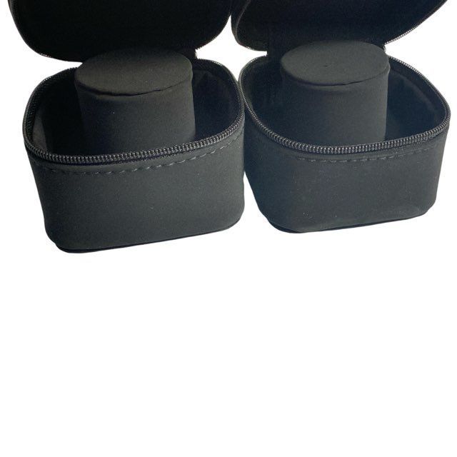 シャネル CHANEL 時計用 箱のみ トラベル用 空箱 トラベルケース 時計