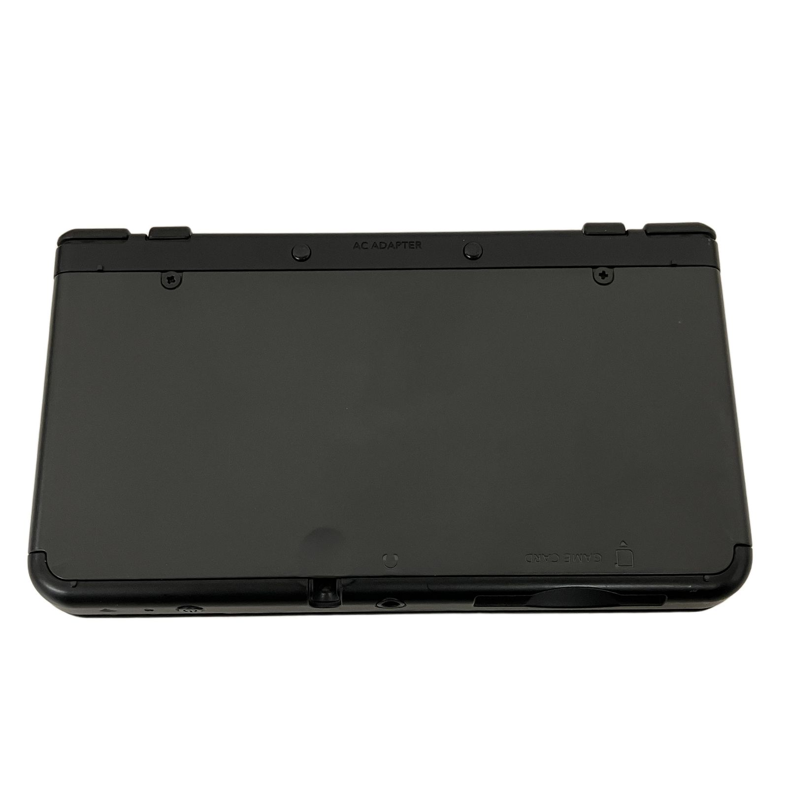  任天堂 Nintendo 3 DS 本体のみ ニンテンドー 本体(3DS) ニンテンドー3DS/2DS