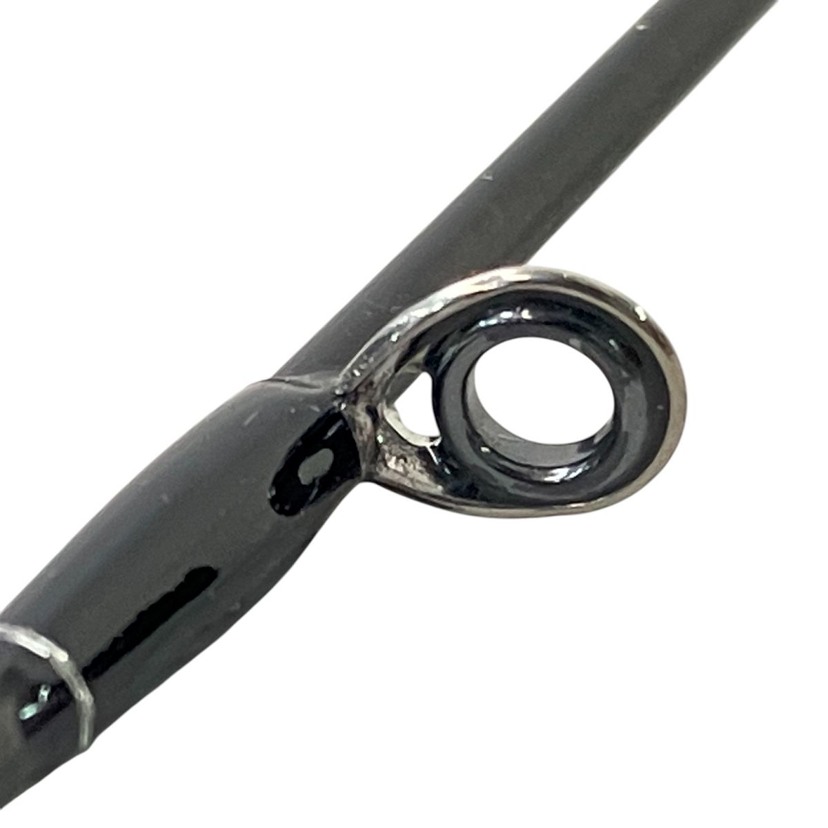 CO_1/4】DAIWA SALTIGA SG SJ 61B-1 ダイワ ソルティガ スロージギング