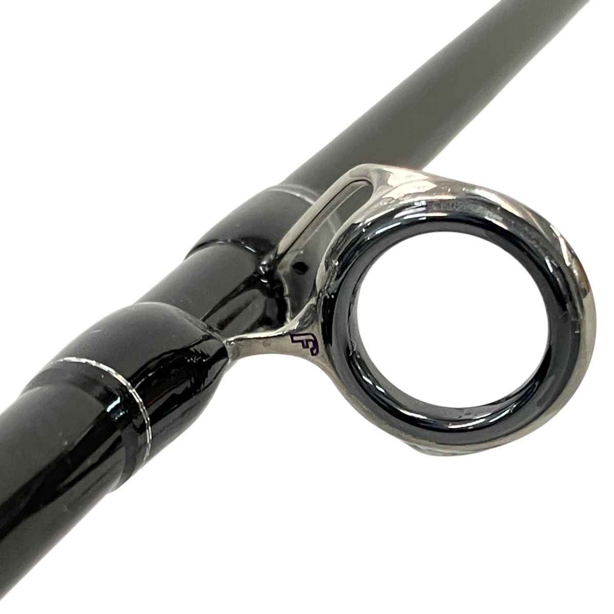 CO_1/4】DAIWA SALTIGA SG SJ 61B-1 ダイワ ソルティガ スロージギング