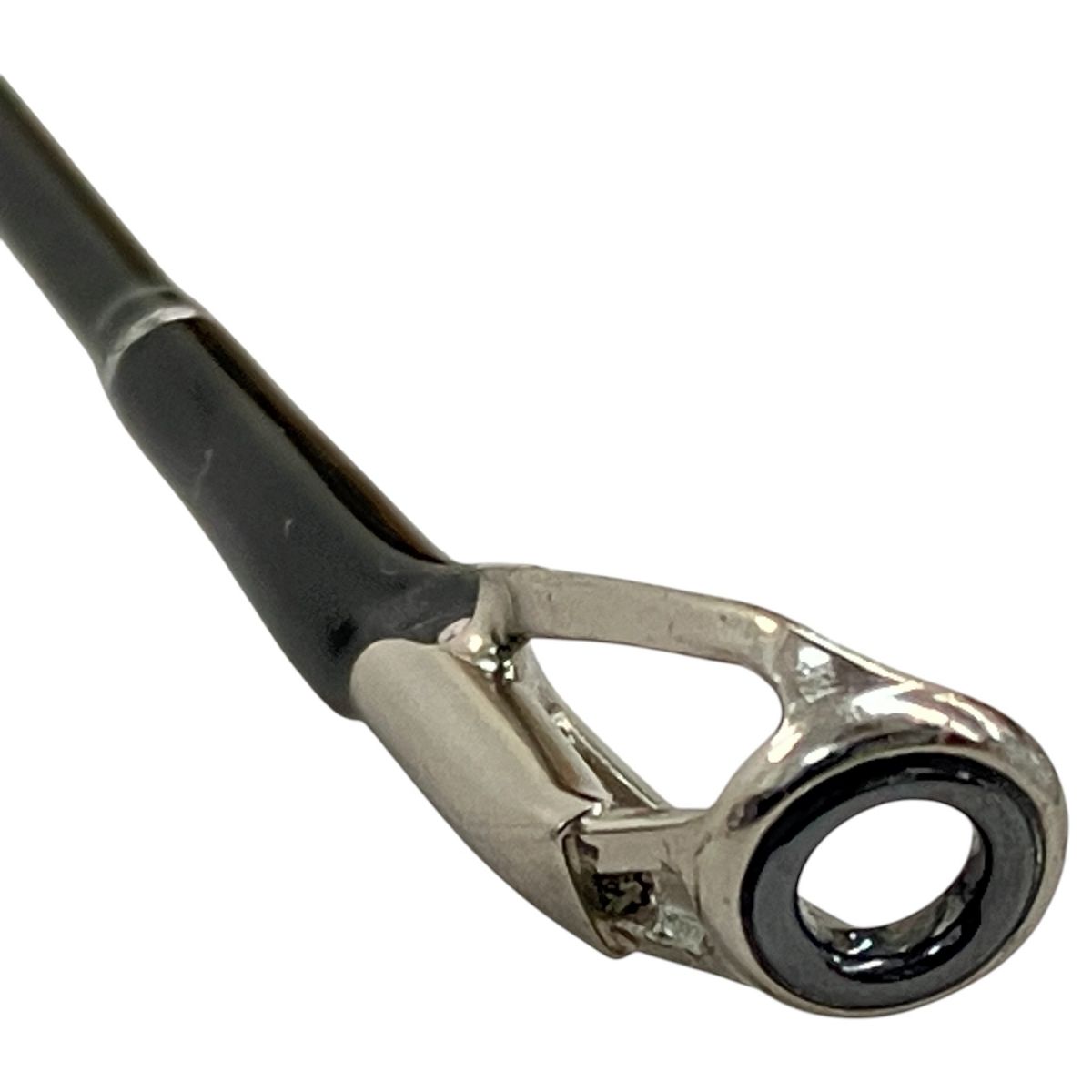 CO_1/4】DAIWA SALTIGA SG SJ 61B-1 ダイワ ソルティガ スロージギング