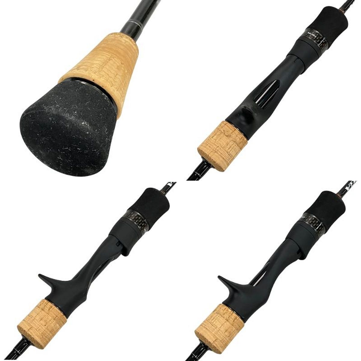 CO_1/4】DAIWA SALTIGA SG SJ 61B-1 ダイワ ソルティガ スロージギング