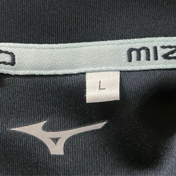 希少 美品 MIZUNO ミズノ 名古屋グランパス 支給品 トラックジャケット