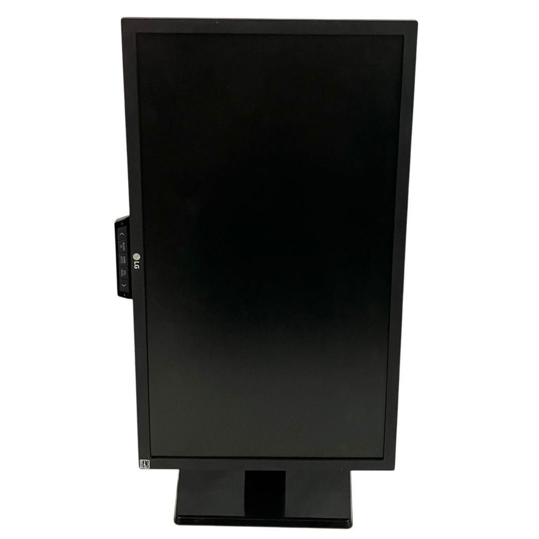 【良品】LG ゲーミングモニター 24GM77-B 24インチ ディスプレイ LG 24GM77-B: 24 Inch Full HD LED Gaming Monitor | LG USA