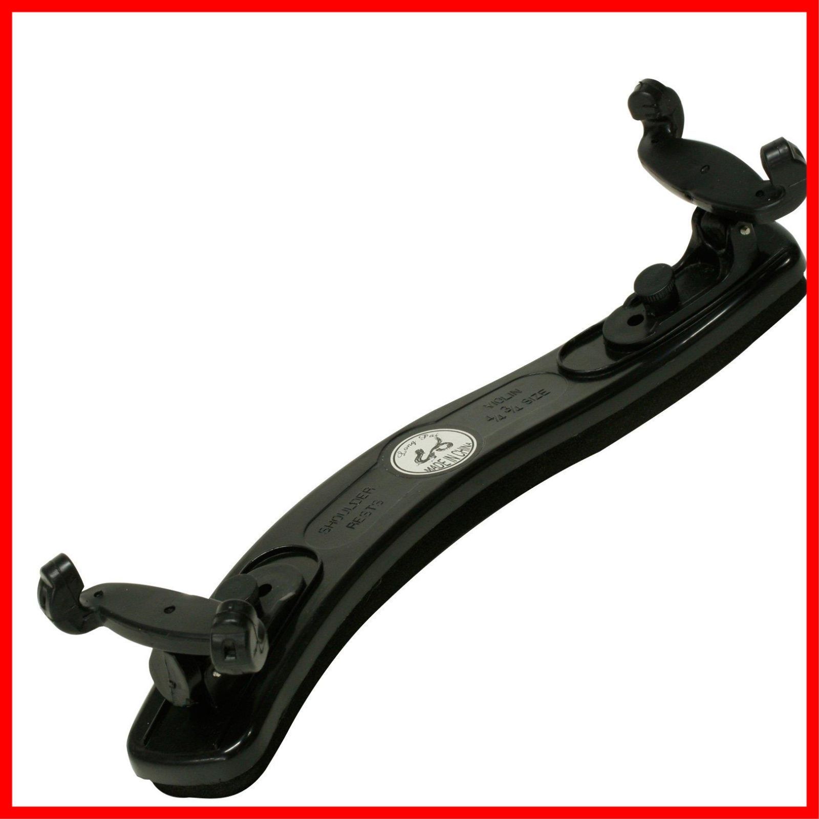 STENTOR バイオリン 肩当て 4/4・3/4 兼用 VSR-200 4/4 - メルカリ