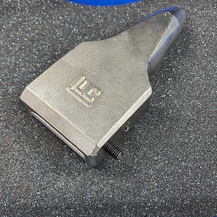 URATANI 浦谷 UC 60 BS ハイス精密組合せ刻印Bセット 6 0 mm