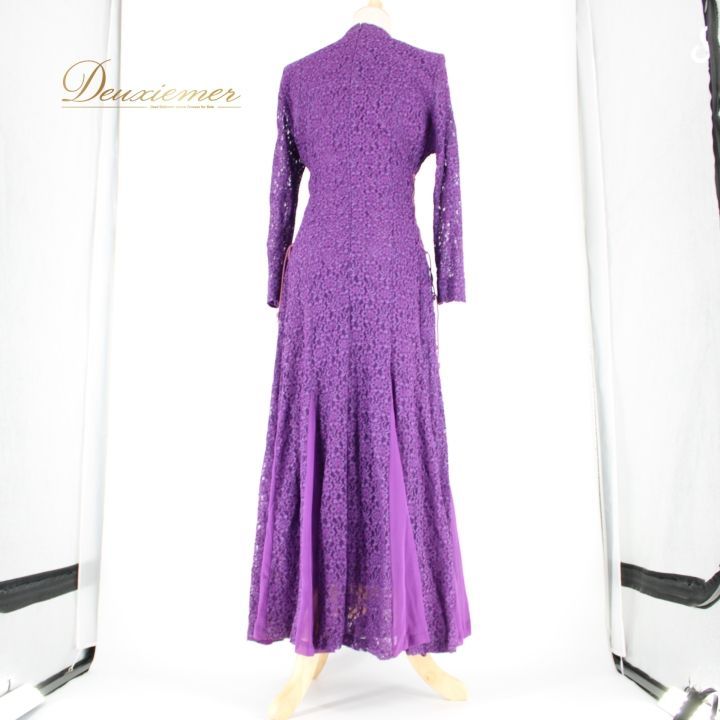 社交ダンス 衣装 スタンダード ドレス ワンピース レッスンウェア