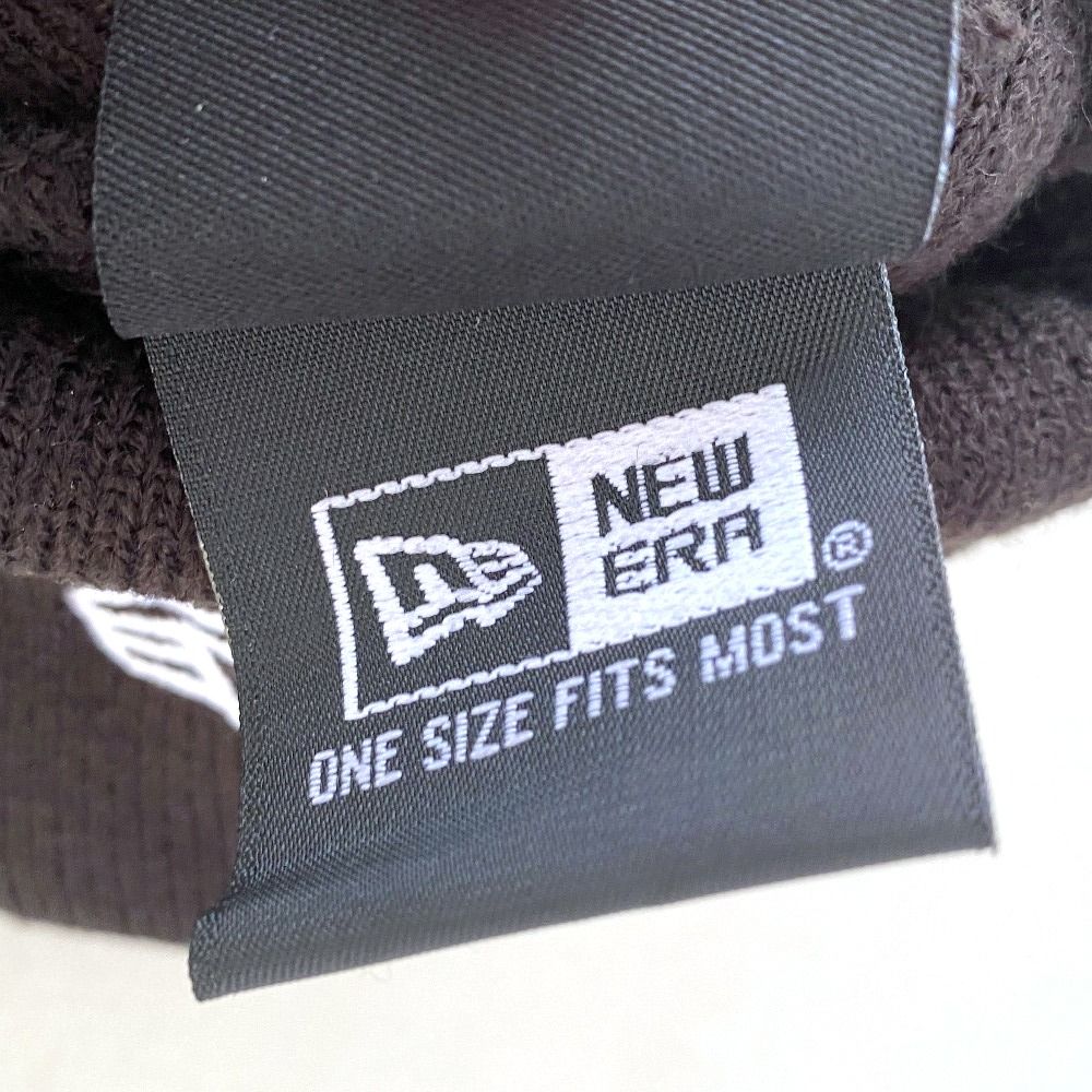 03w23536【タグ付き美品】 Supreme x New Era Box Logo Beanie (25FW
