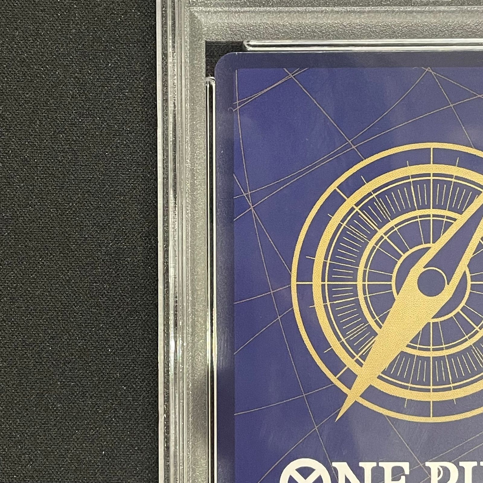 PSA10】中国版限定 1st ANNIVERSARY SET ナミ R OP01-016 1枚 - メルカリ