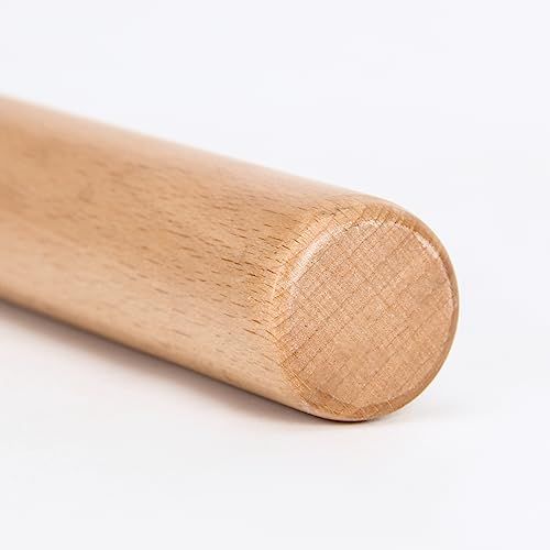 多目的木製プラナヤマスティック より豊かなのための肺オープナー