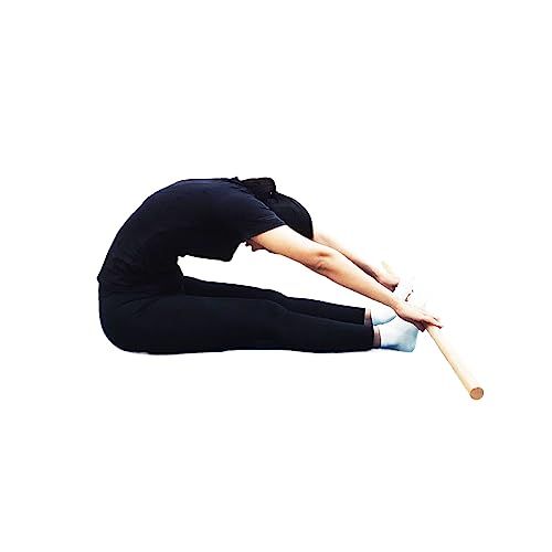 な頑丈なヨガポールpo