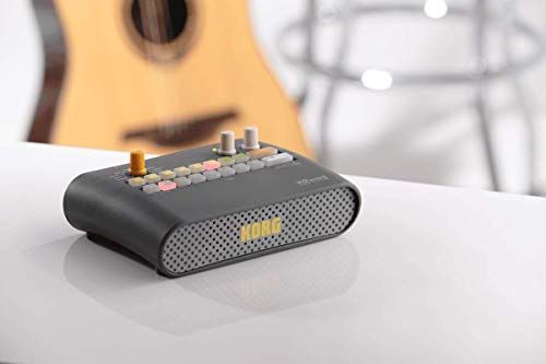  KORG コルグ リズム ボックス KR mini リズムフレーズ内蔵 個人練習に最適 ヘッドホン スピーカー端子搭載 電池駆動可po 0 dedc 217 その他 キッチン 食器