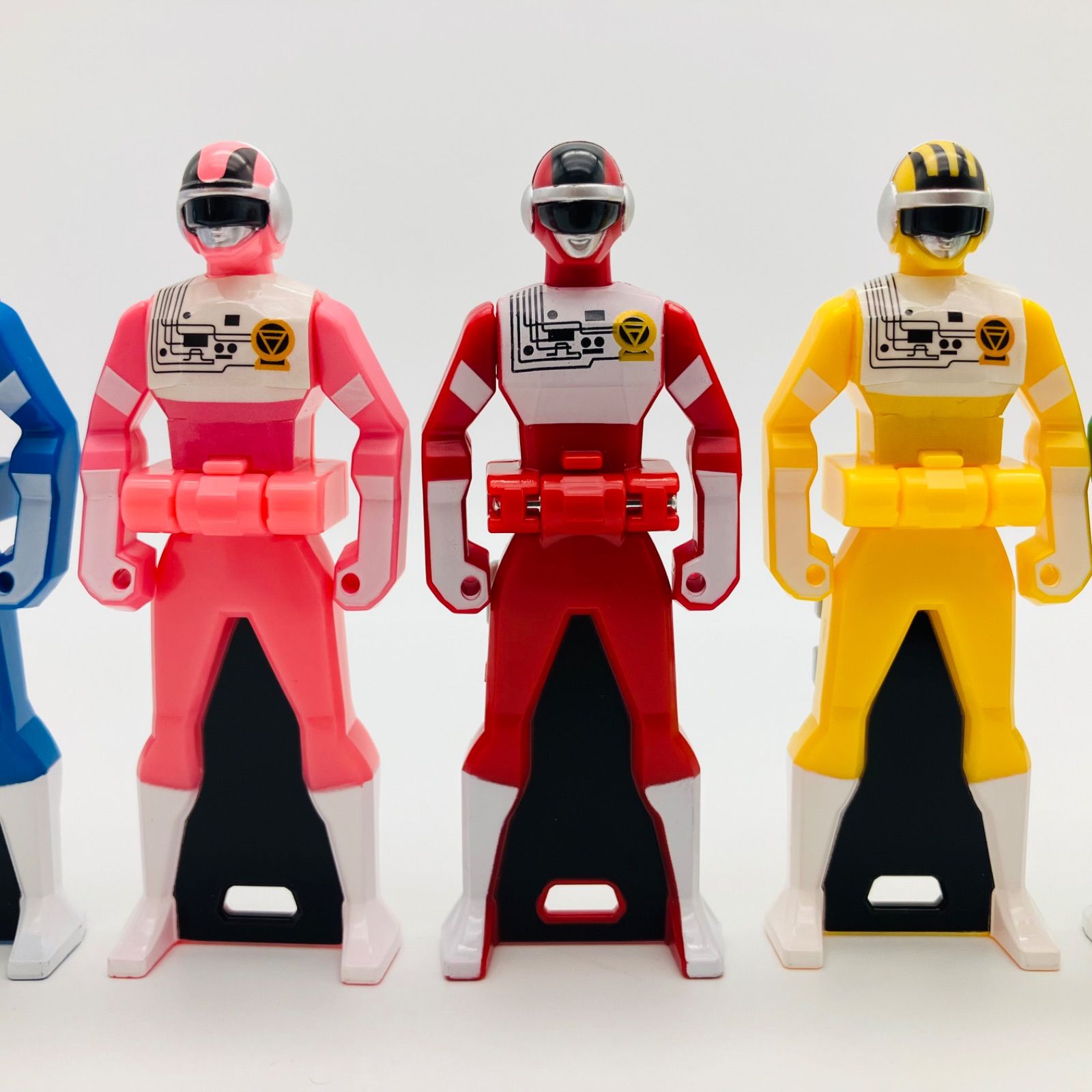 戦隊 おもちゃ 海賊戦隊 ゴーカイジャー レンジャーキー 超電子 バイオ