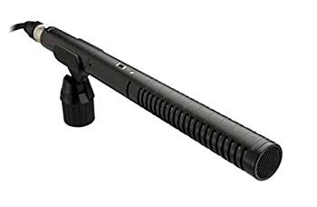 【中古】「未使用品」（国内正規品）RODE ロード NTG2 コンデンサーマイク NTG2