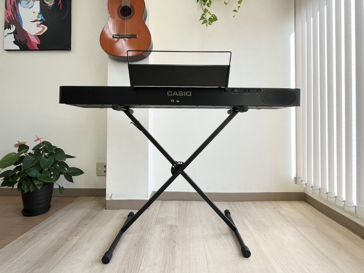 メンテナンス＆クリーニング済み】 カシオ PX-S1100BK ブラック 2021年 