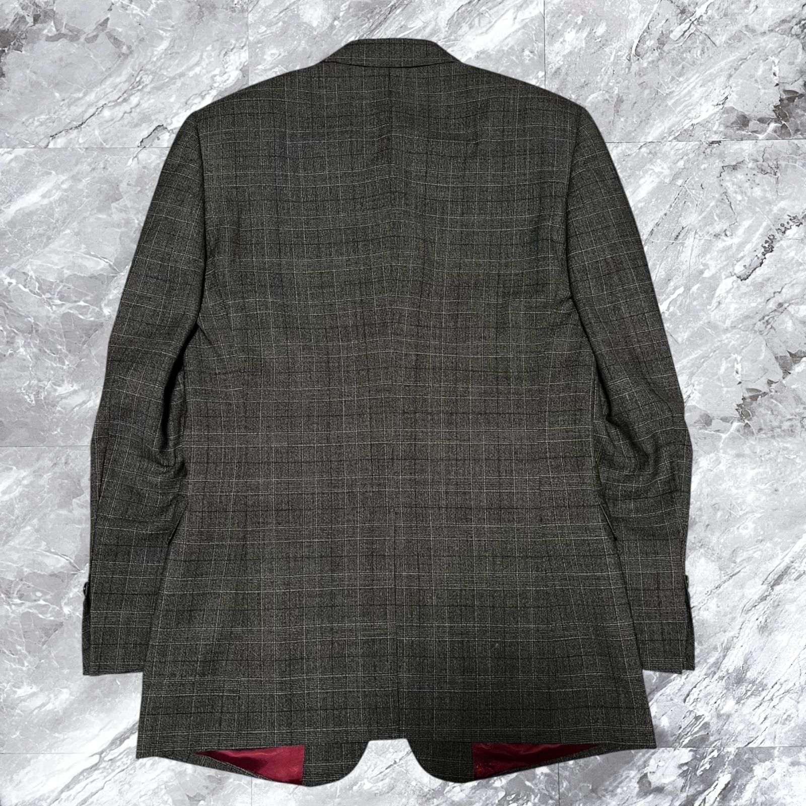 極美品 Paul Smith ポールスミス セットアップ スーツ 上下セット 