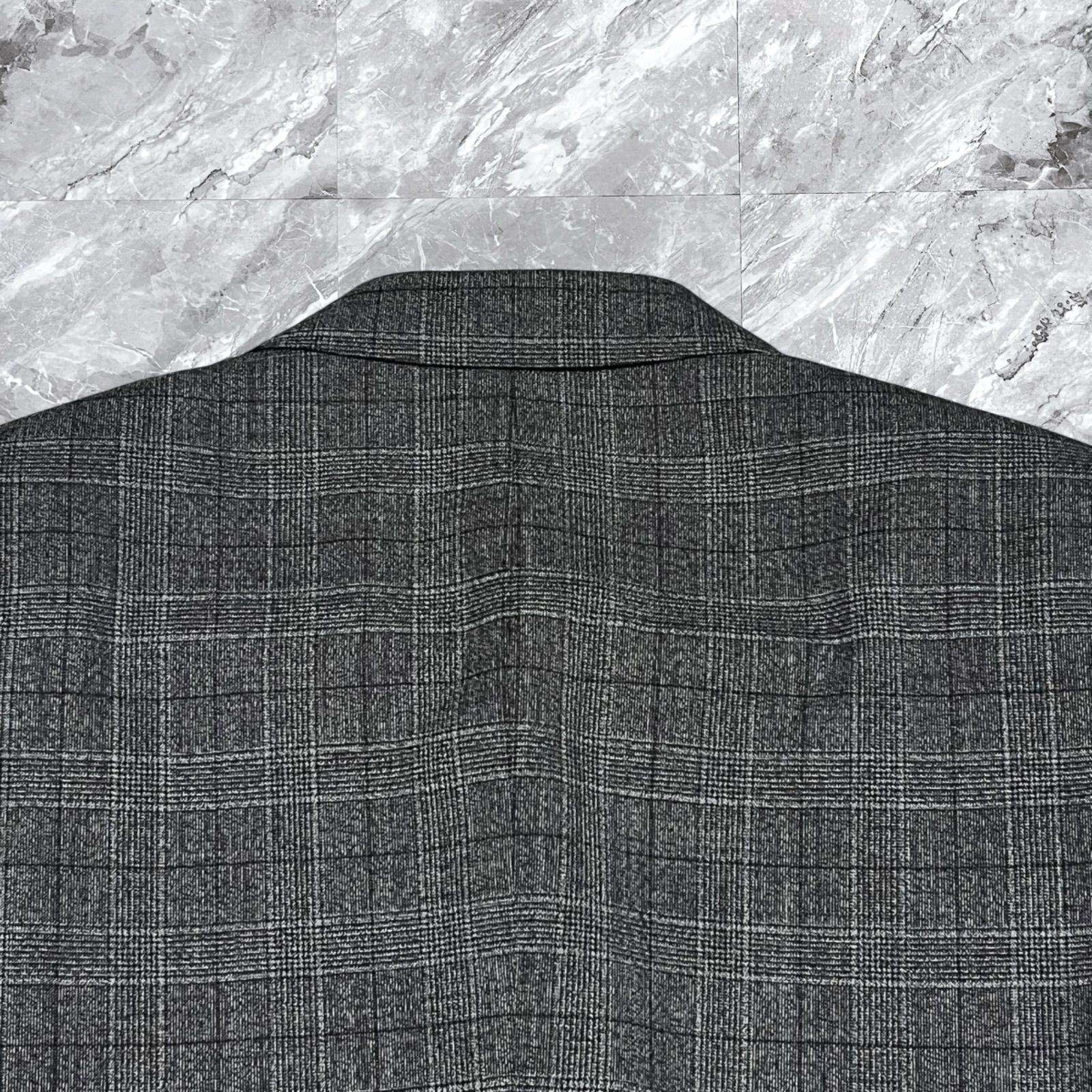 極美品 Paul Smith ポールスミス セットアップ スーツ 上下セット 
