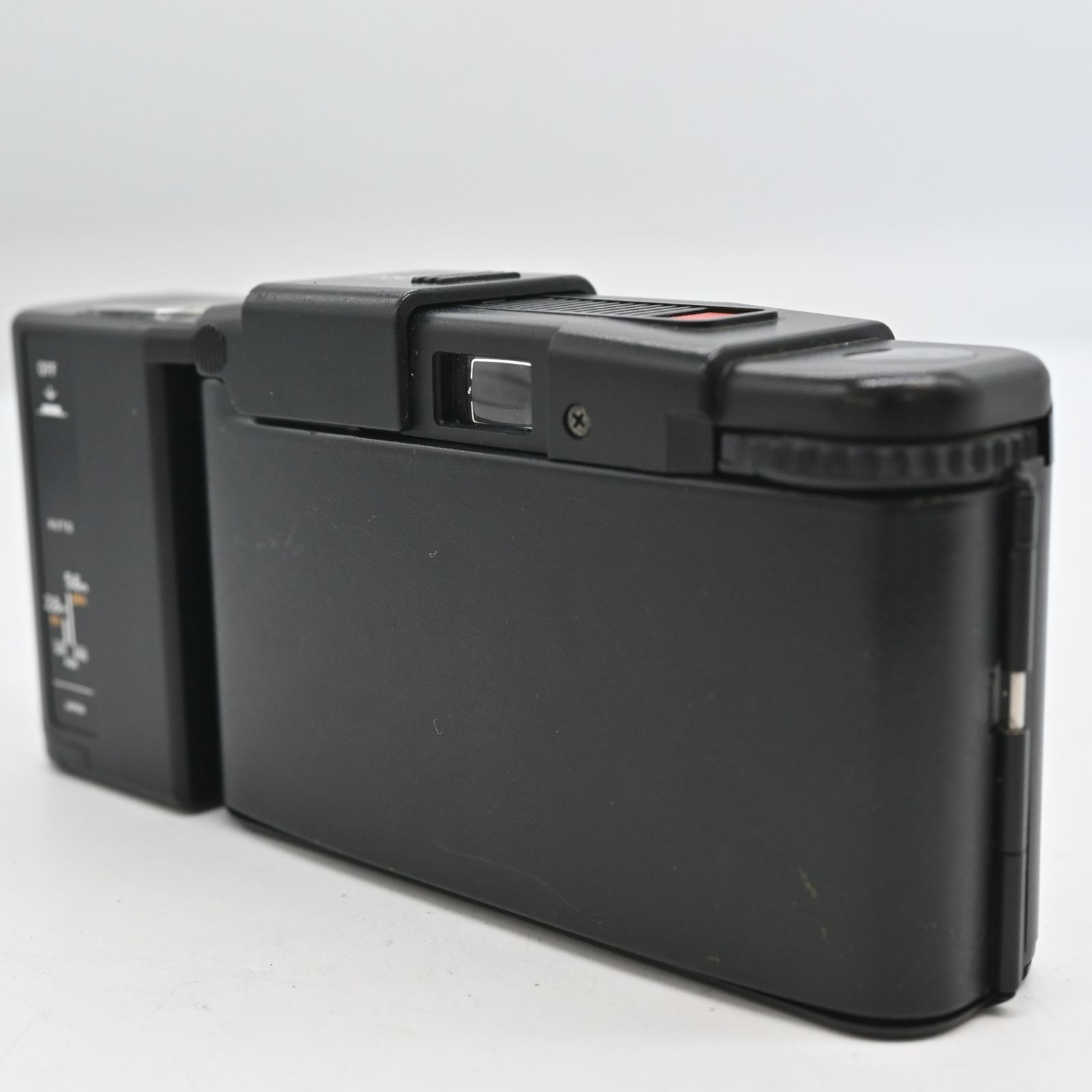 【完動品】OLYMPUS XA2 A11 ✨美品✨OLYMPUS オリンパス XA2 A11 セット フィルムカメラ OLYMPUS