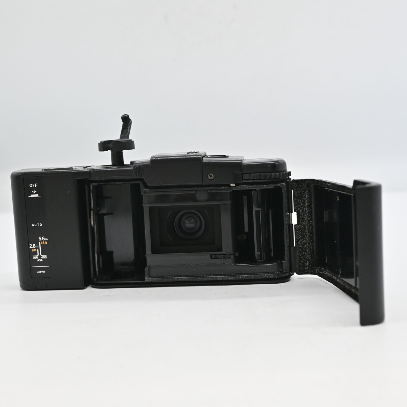 【完動品】OLYMPUS XA2 A11 ✨完動品✨OLYMPUS オリンパス XA2 A11 セット フィルムカメラ