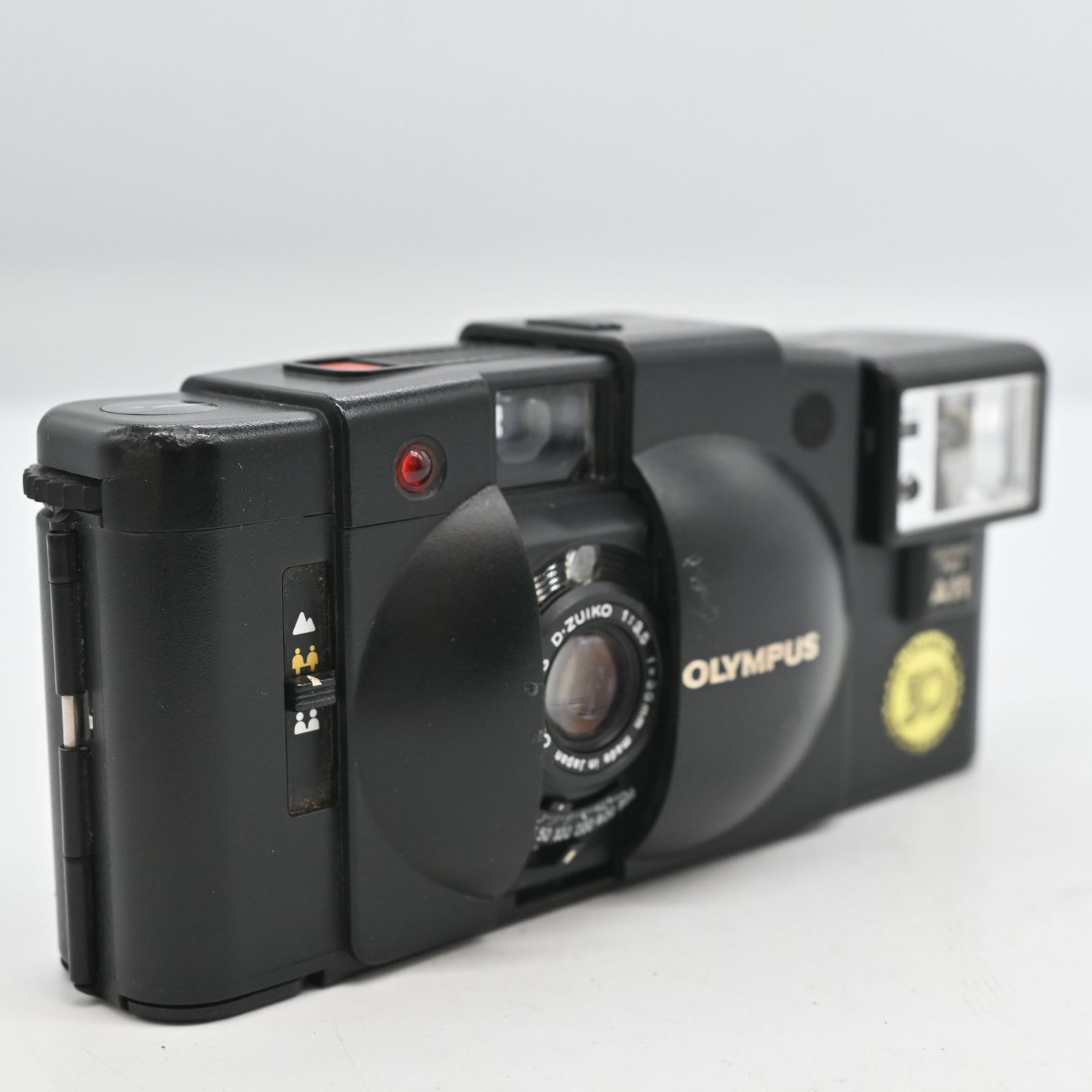 【Dhio Meydi Permana】OLYMPUS XA2 + A11 Dhio Meydi Permana様専用】OLYMPUS XA2 + A11 - メルカリ