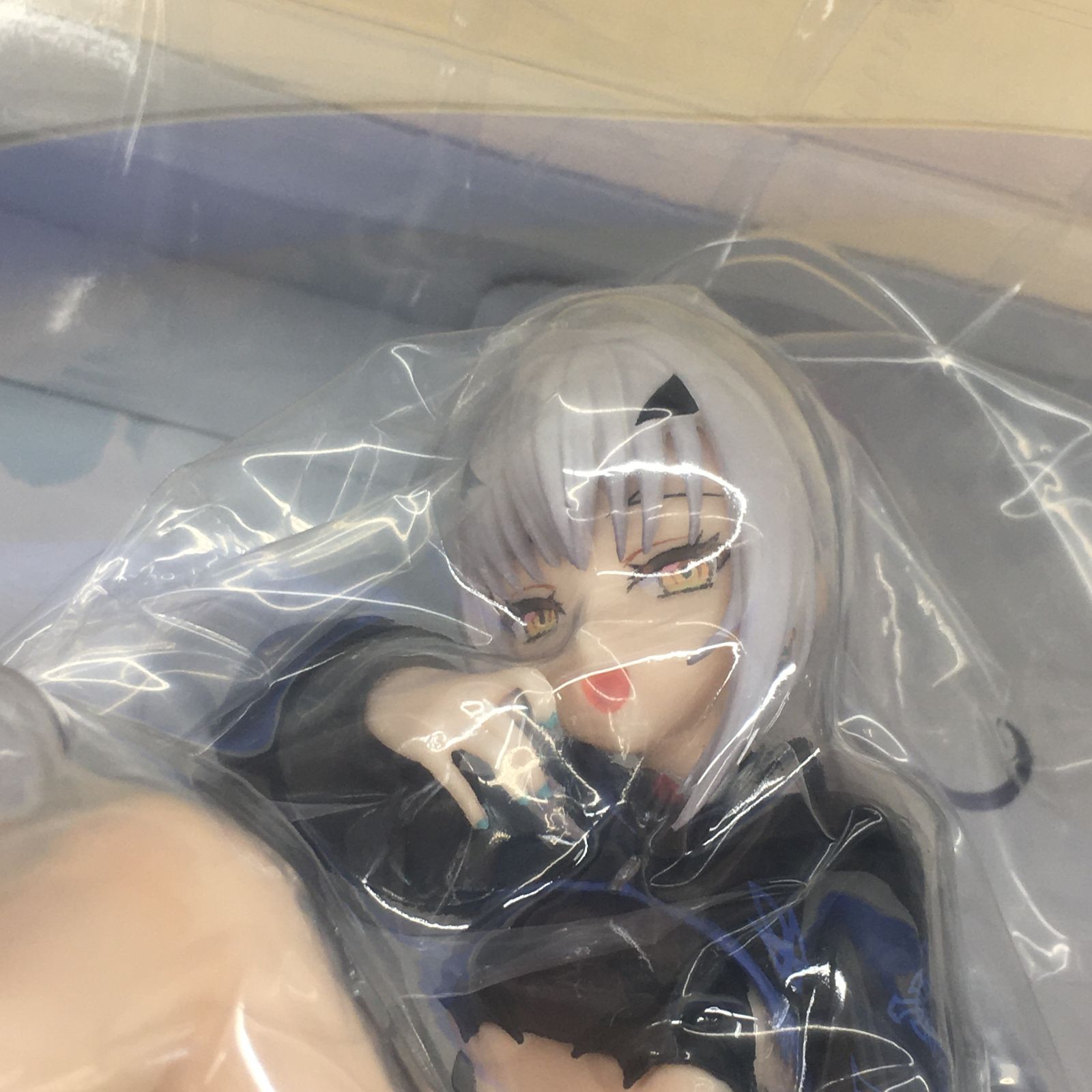 一番くじ Fate B賞 ルーラー/メリュジーヌ フィギュア Y2115 一番くじ Fate/Grand Order メリュジーヌ B賞・ラストワン 一番くじ