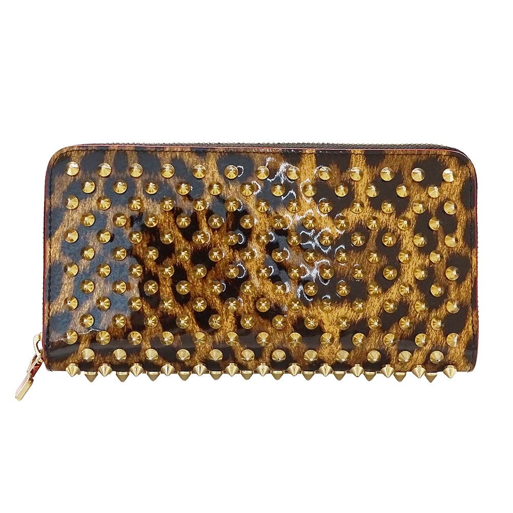 クリスチャンルブタン Christian Louboutin 財布 レディース メンズ