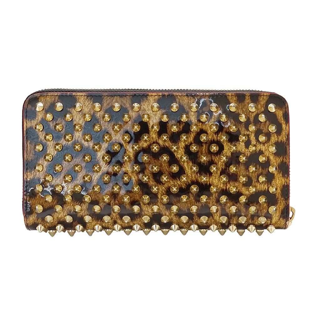 クリスチャンルブタン Christian Louboutin 財布 レディース メンズ