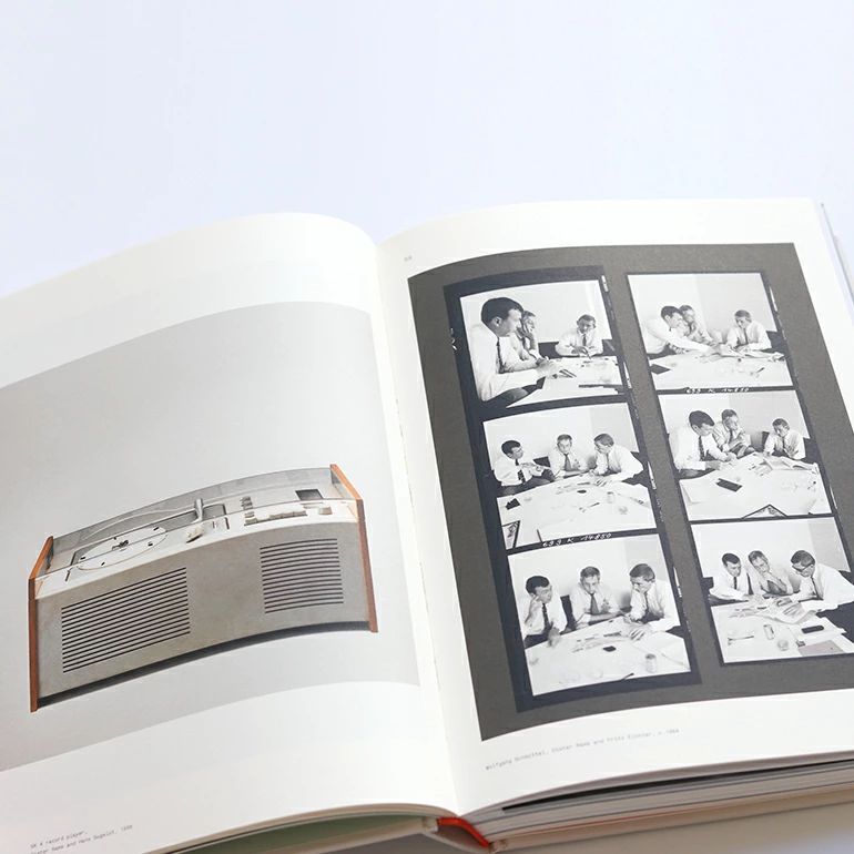 新品】【1点販売】DIETER RAMS: AS LITTLE DESIGN AS POSSIBLE by