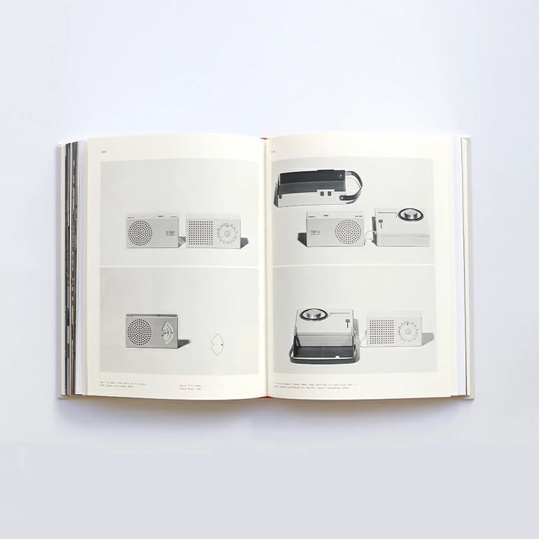 新品】【1点販売】DIETER RAMS: AS LITTLE DESIGN AS POSSIBLE by