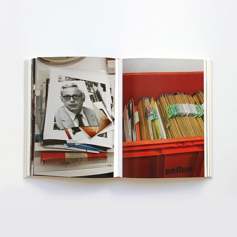 新品】【1点販売】DIETER RAMS: AS LITTLE DESIGN AS POSSIBLE by