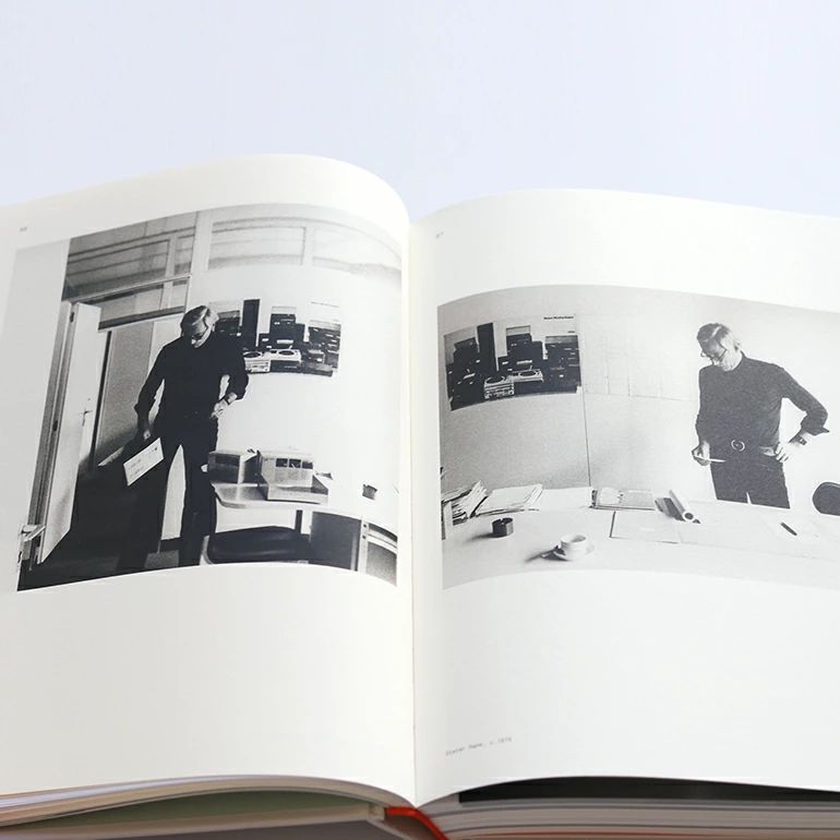 新品】【1点販売】DIETER RAMS: AS LITTLE DESIGN AS POSSIBLE by