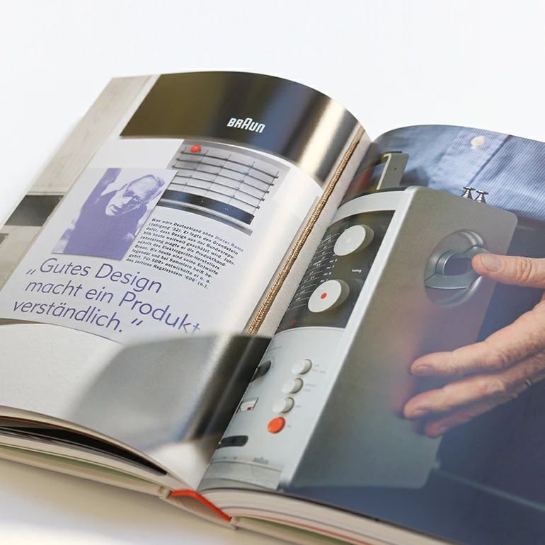 新品】【1点販売】DIETER RAMS: AS LITTLE DESIGN AS POSSIBLE by