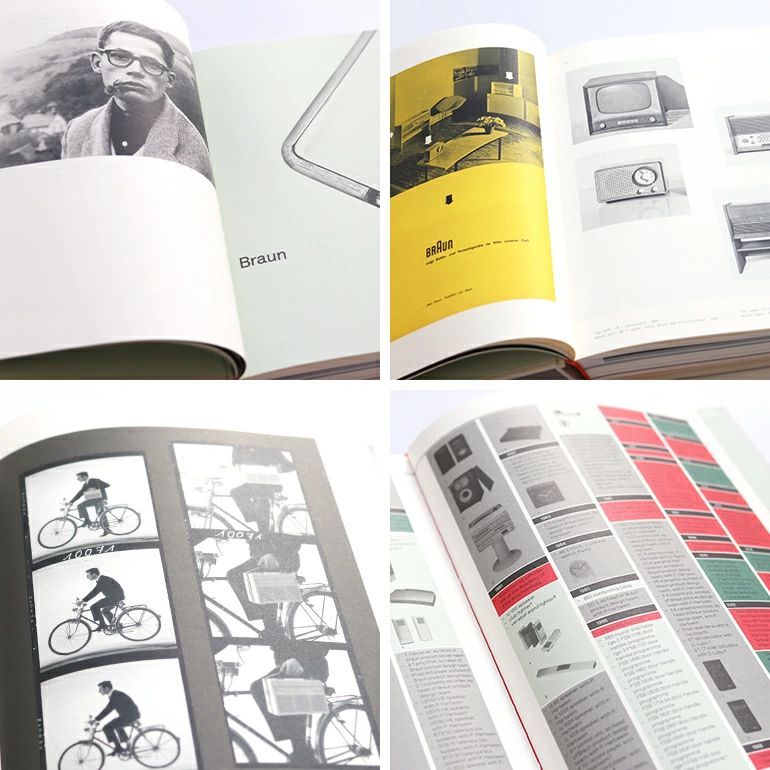 新品】【1点販売】DIETER RAMS: AS LITTLE DESIGN AS POSSIBLE by