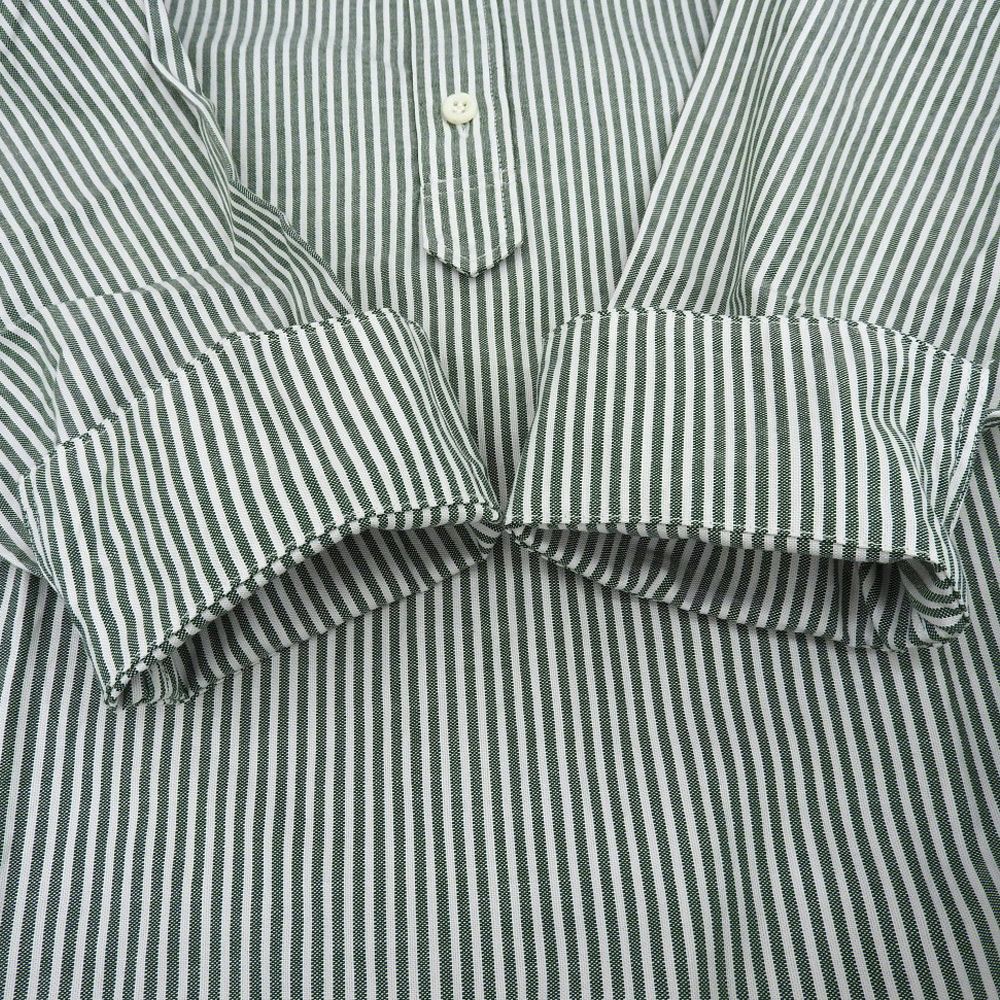 45R フォーティファイブ アール 美品 スーピマオックスのMシャツドレス  