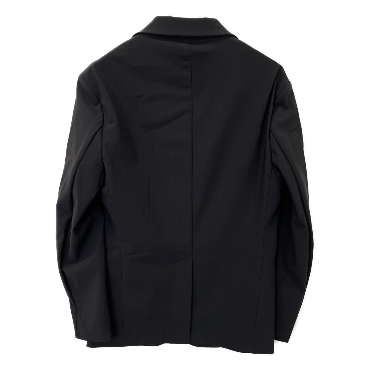 Theory セオリー ﾌﾞﾗｯｸ Precision Ponte ﾌﾞﾚｻﾞｰ/ﾊﾟﾝﾂ ｾｯﾄｱｯﾌﾟ