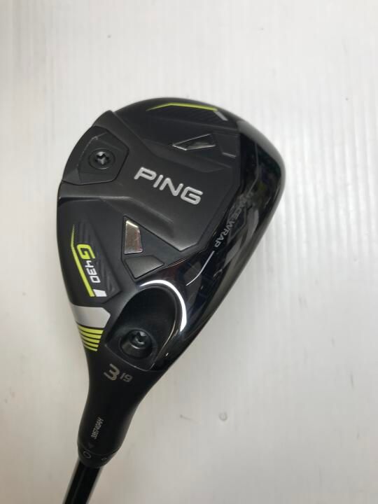 Ping G430 MAX Fairway Wood FW ⁄ 7w 21 Degree ⁄ Flex R ⁄ ALTA J CB