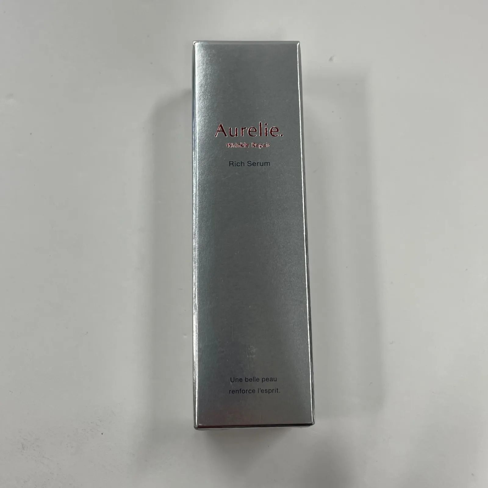 M2936 Aurelie. オレリー リンクルリペア セラム（美容液）30ml - メルカリ