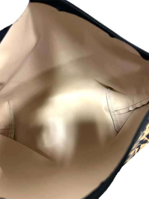 中古】Herve Chapelier エルベシャプリエ バッグ ショルダーバッグ  